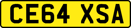 CE64XSA