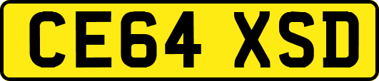 CE64XSD