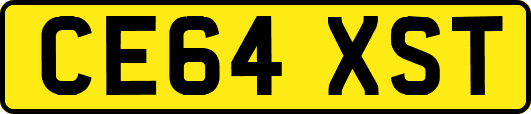 CE64XST