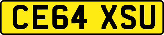 CE64XSU