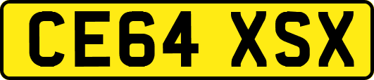 CE64XSX