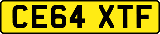 CE64XTF