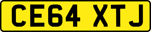 CE64XTJ