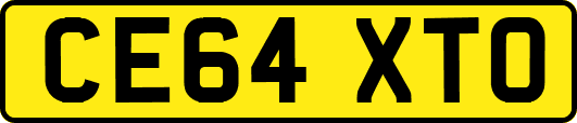 CE64XTO