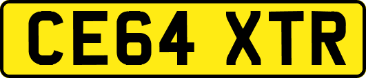 CE64XTR