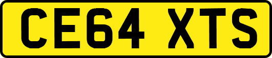 CE64XTS