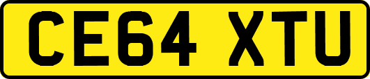 CE64XTU