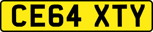 CE64XTY