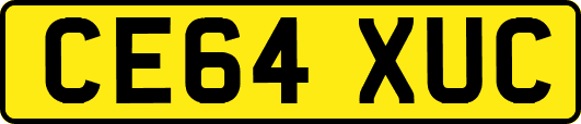 CE64XUC