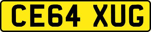 CE64XUG
