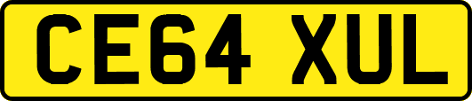 CE64XUL