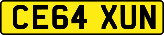 CE64XUN