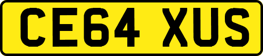 CE64XUS
