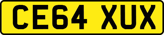 CE64XUX