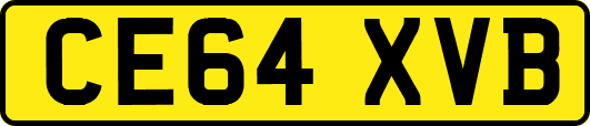 CE64XVB