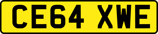 CE64XWE