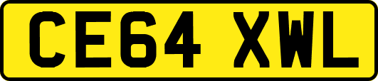 CE64XWL