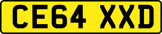 CE64XXD