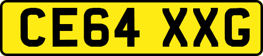 CE64XXG