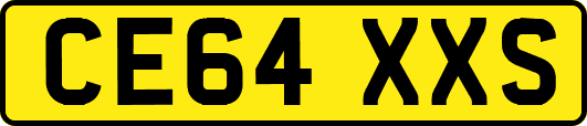 CE64XXS