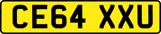 CE64XXU