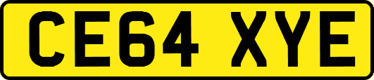 CE64XYE