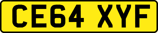 CE64XYF