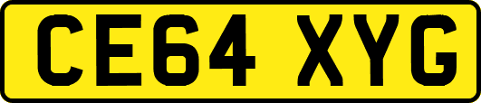 CE64XYG