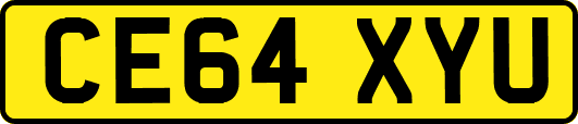 CE64XYU
