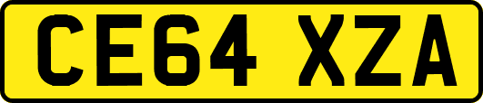 CE64XZA