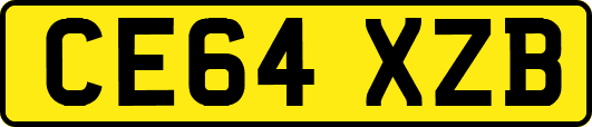 CE64XZB