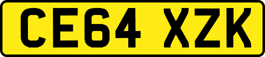 CE64XZK