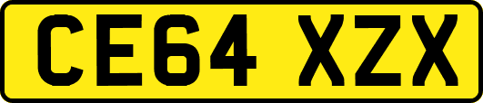 CE64XZX