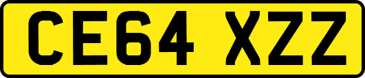 CE64XZZ