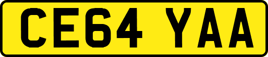 CE64YAA