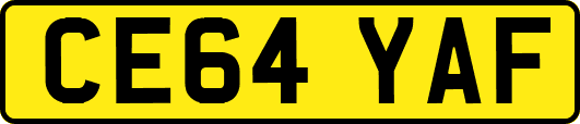 CE64YAF