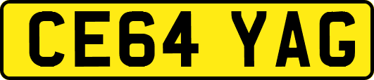 CE64YAG