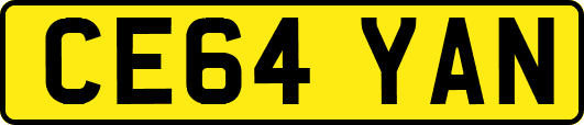 CE64YAN