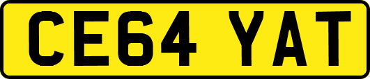 CE64YAT