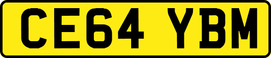 CE64YBM