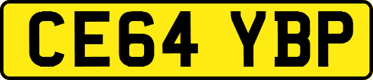 CE64YBP