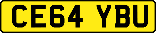 CE64YBU