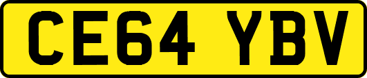 CE64YBV