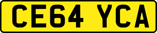 CE64YCA