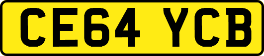 CE64YCB