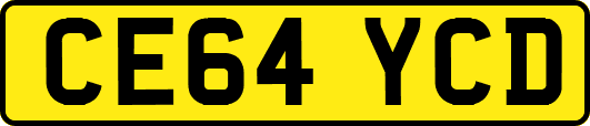CE64YCD