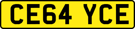 CE64YCE