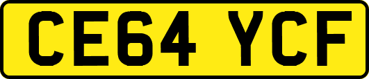 CE64YCF