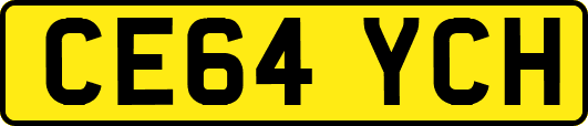 CE64YCH