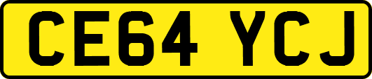 CE64YCJ